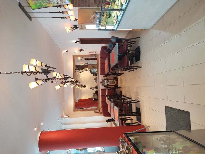 Wie haben für Sie umgebaut und ab jetzt wieder geöffnet