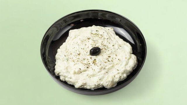 Tzatziki Hausgemacht 