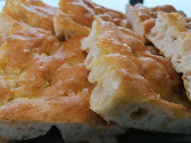 Focaccia