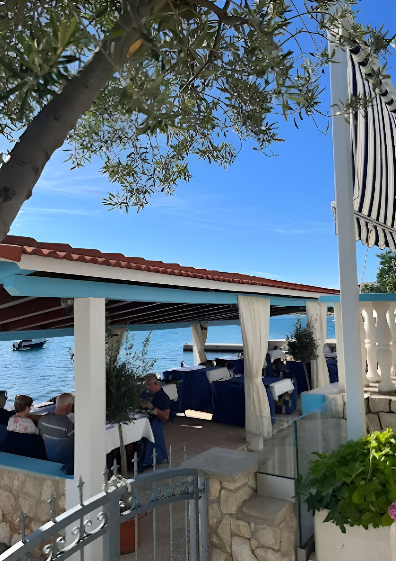 Savršen balans između mira i blizine grada