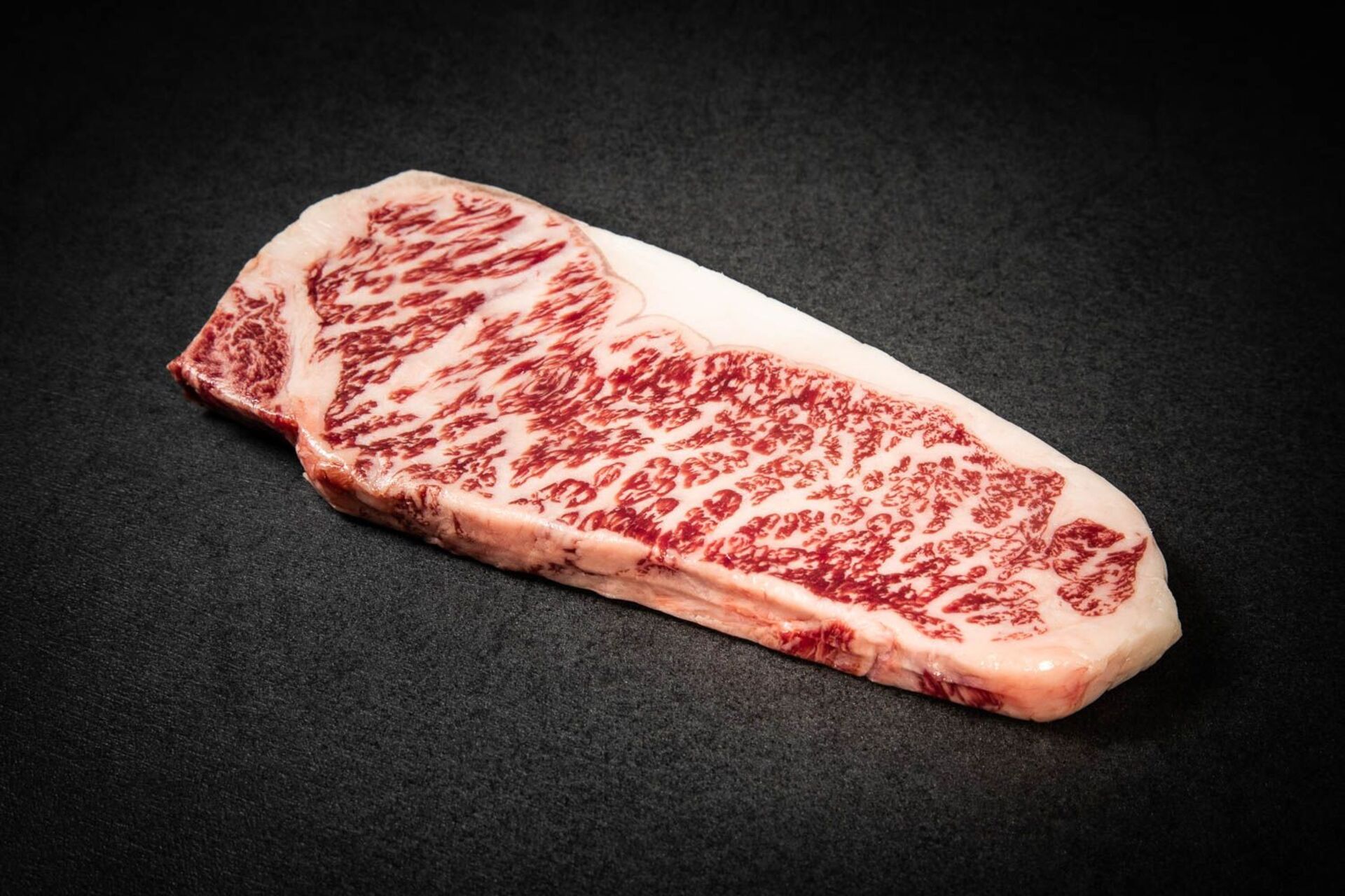 A5 Wagyu Beef Striploin Miyazaki Japan