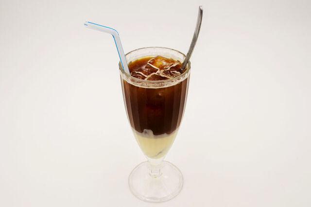 cafe Sua da