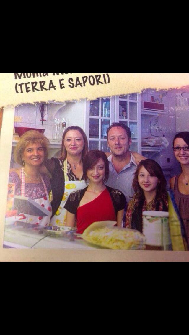 Il nostro inizio nel 2010