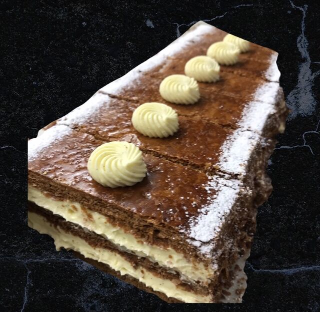 le fraisier ou framboisier