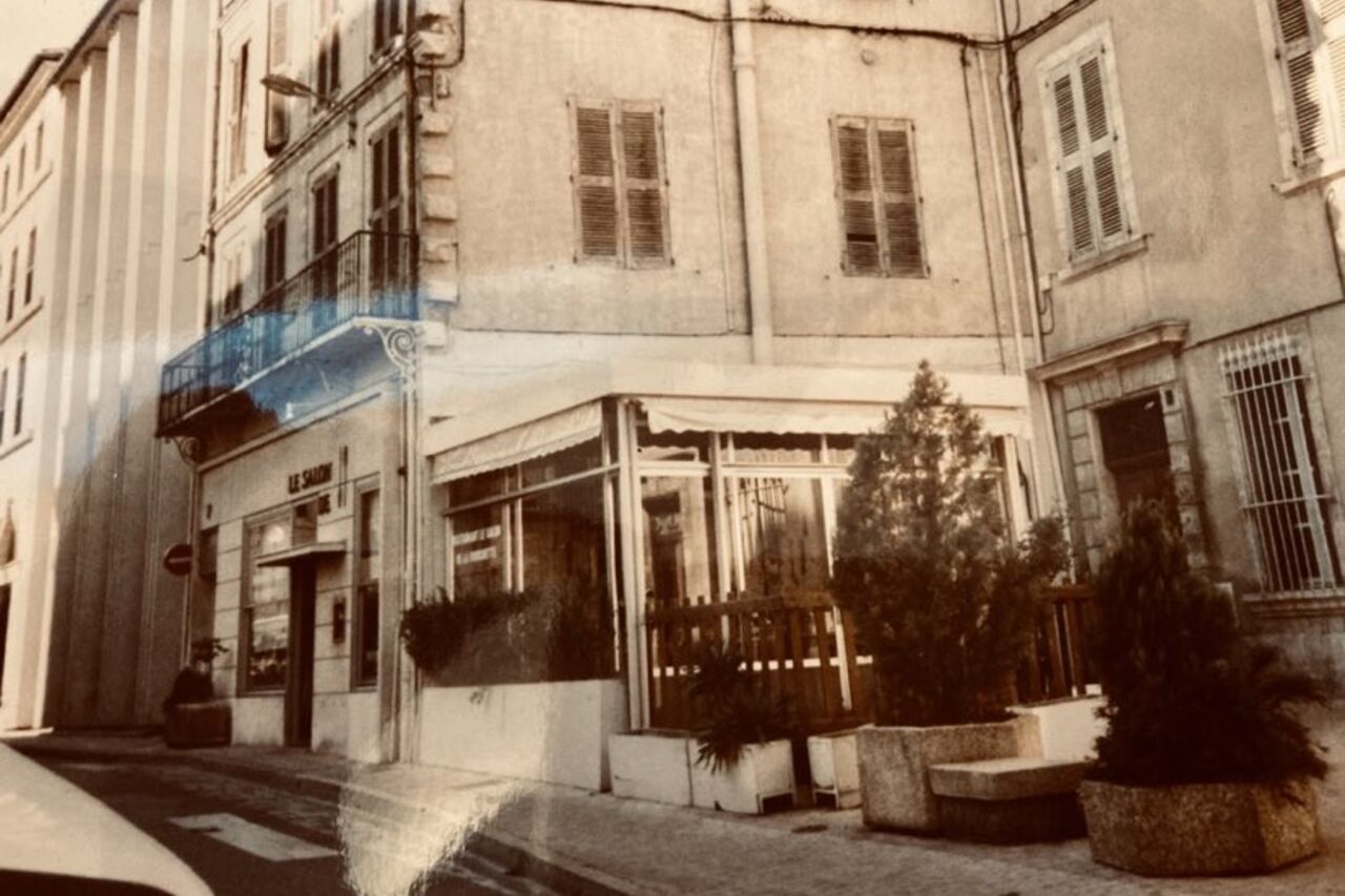 Notre histoire