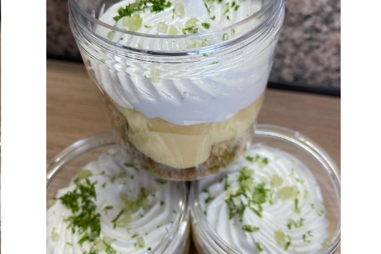 Une histoire de Pizza, mais pas seulement..