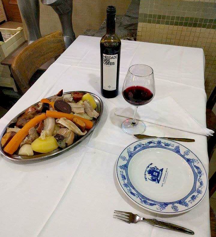 A nossa especialidade 