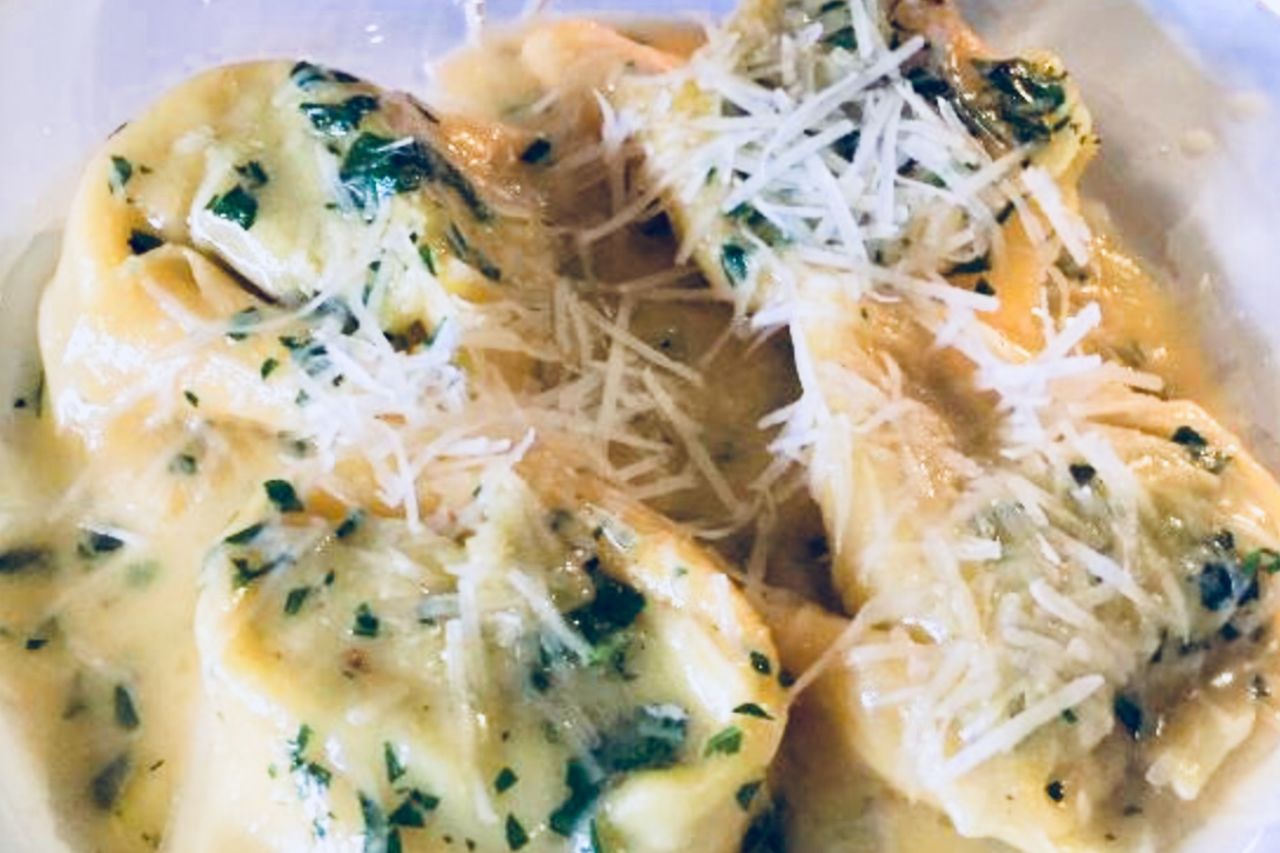 Pasta e Basta