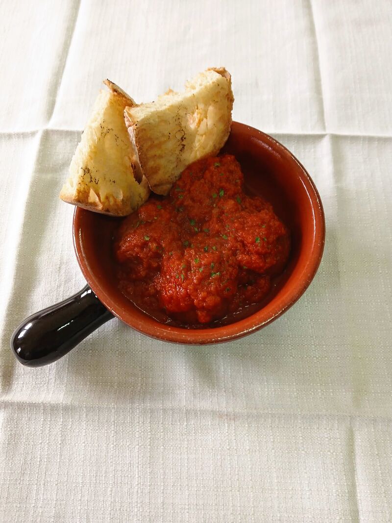 PALLOTTE CACIO E UOVA 