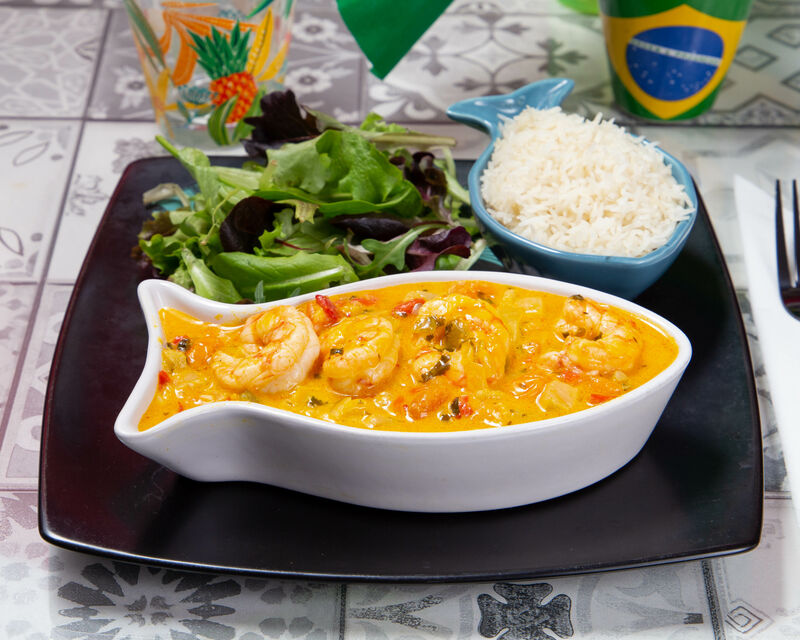 Moqueca