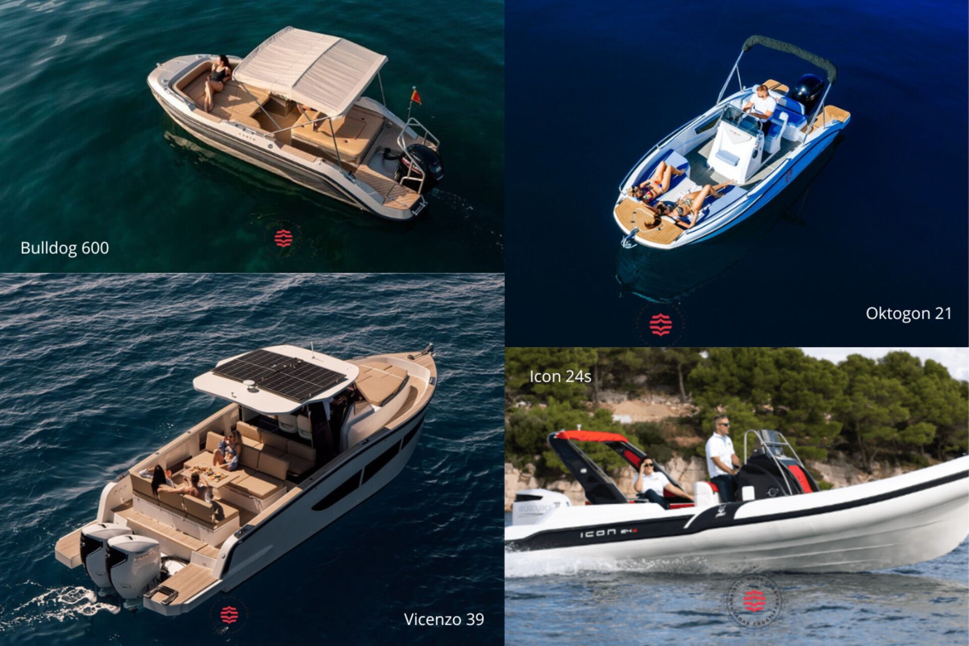 Istražite Jadran s Adriatic Wave Charterom