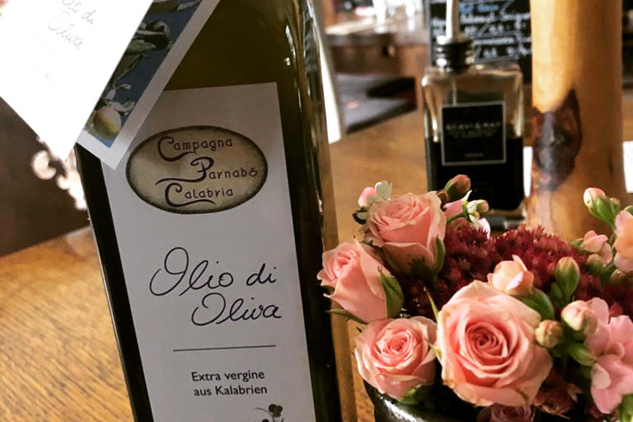 TRATTORIA PASTA E VINO Burgwedel Italienische Küche in meiner Nähe