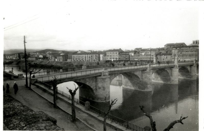 Puente de Carlos III