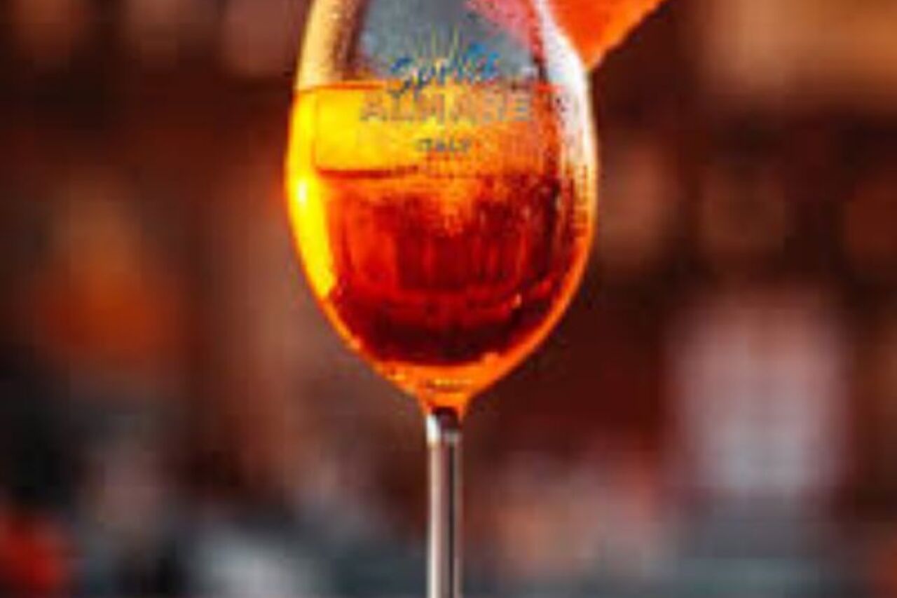 Apéritifs