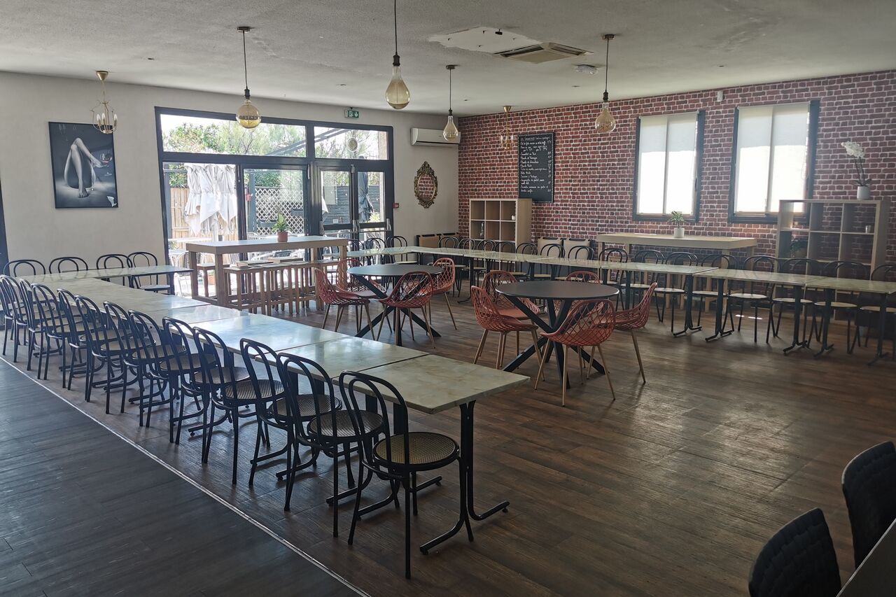 LOCATION DE SALLE POUR LES PROFESSIONNELS