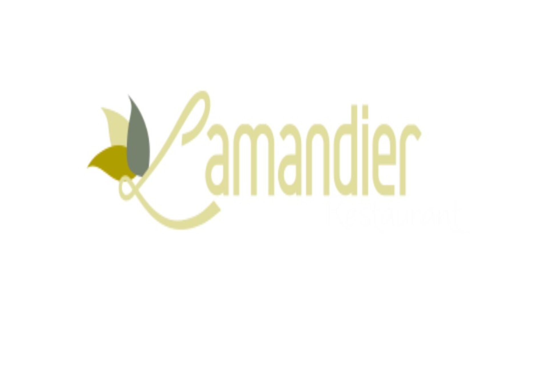 L Amandier