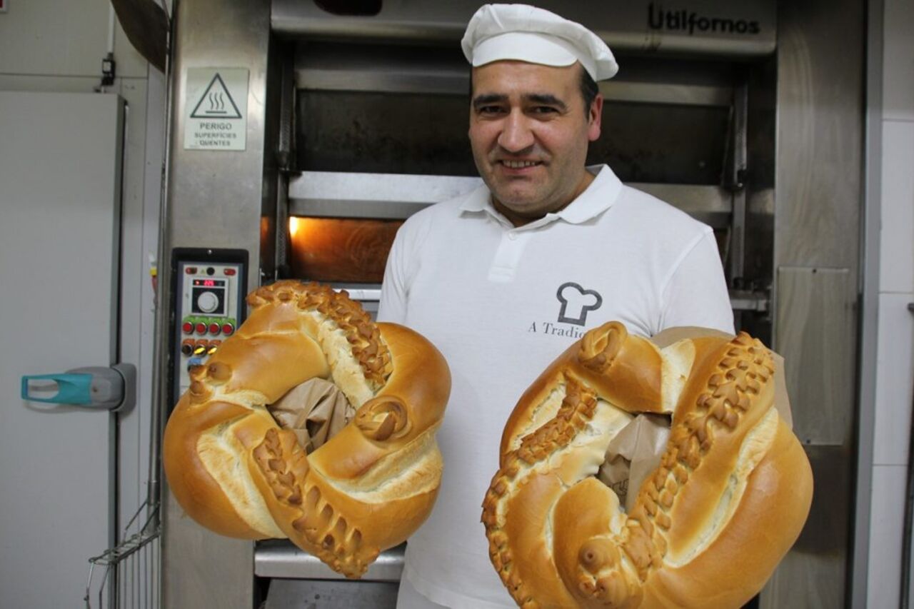 Padaria A Tradicional