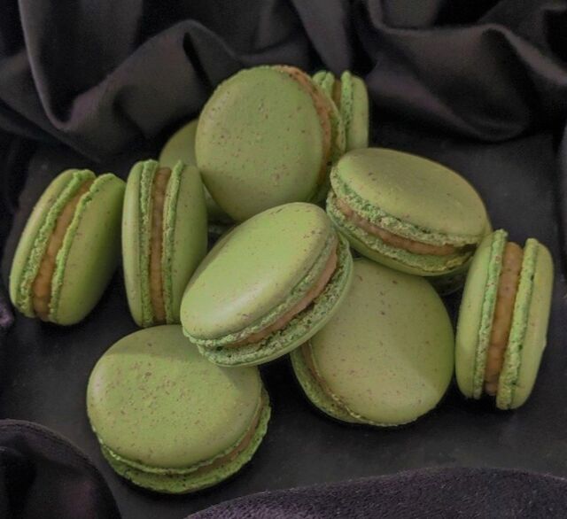 Le macaron