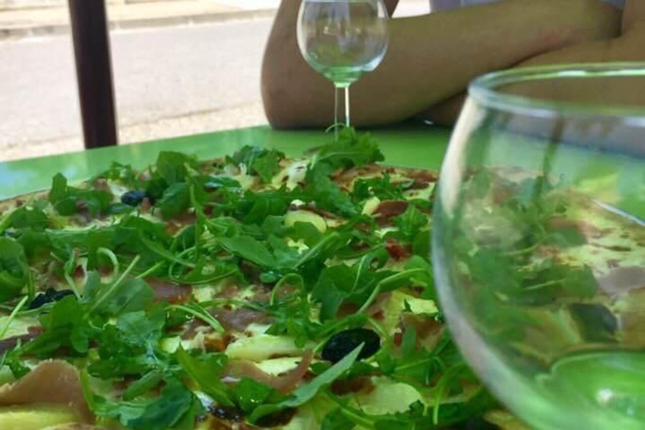 C ´EST LE GRAND JOUR