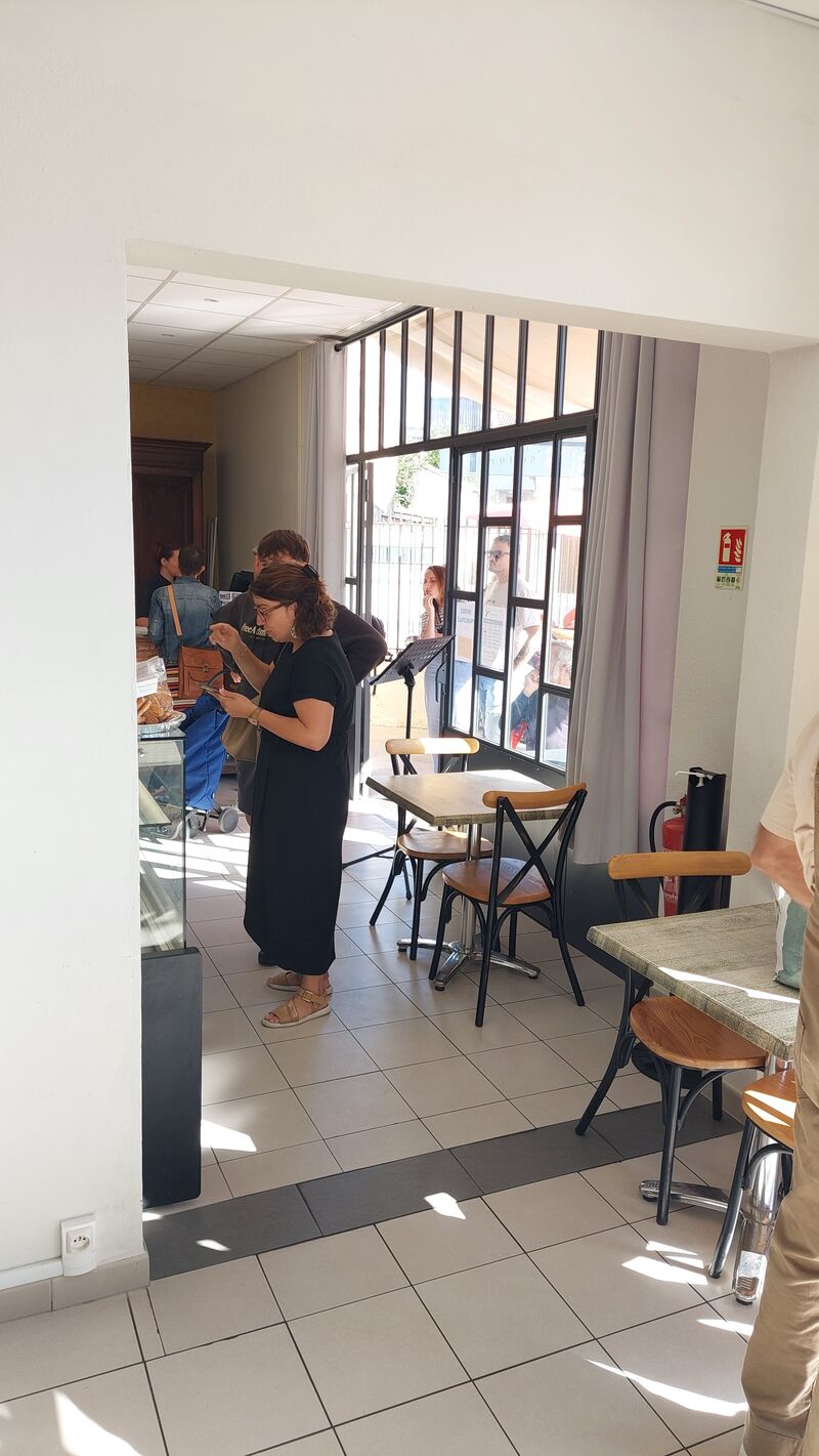 Patisserie