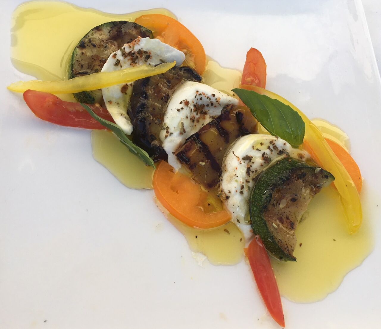 Burrata
