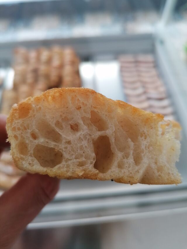 Focaccia