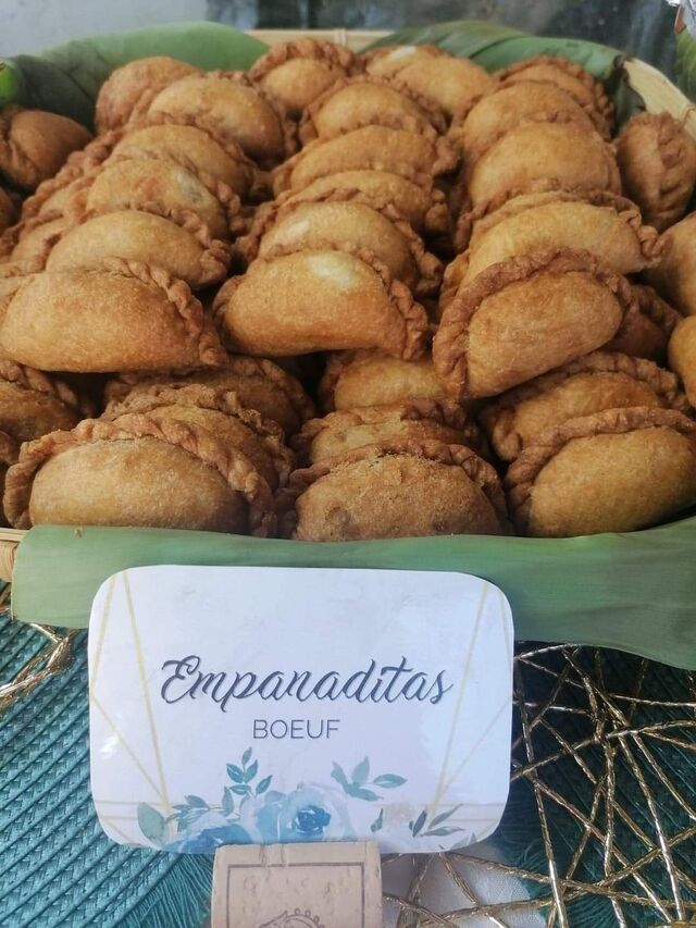 Empanaditas