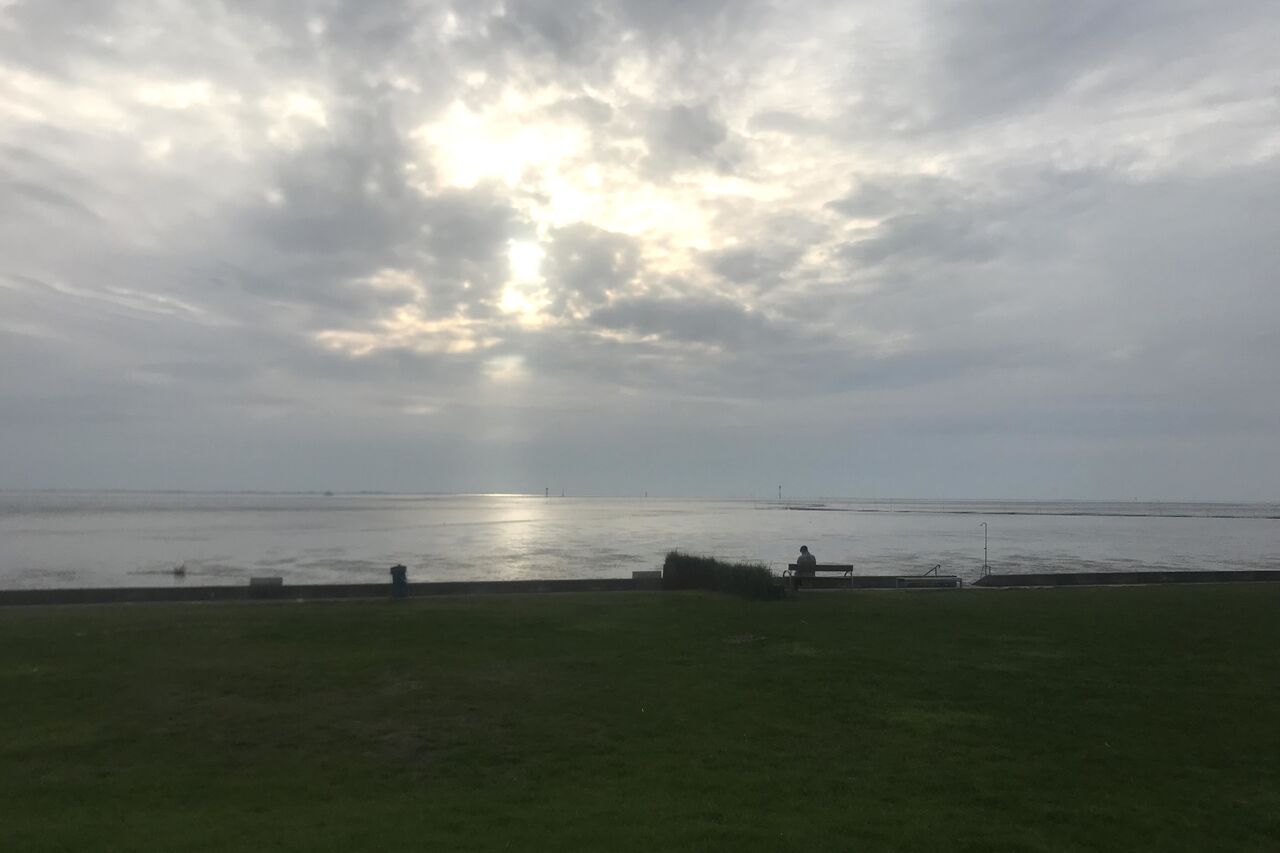 geniessen Sie Ihren Urlaub an der erholsamen Nordseeküste ...