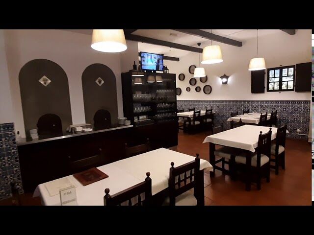 Visite A Grelha Restaurante em Fátima