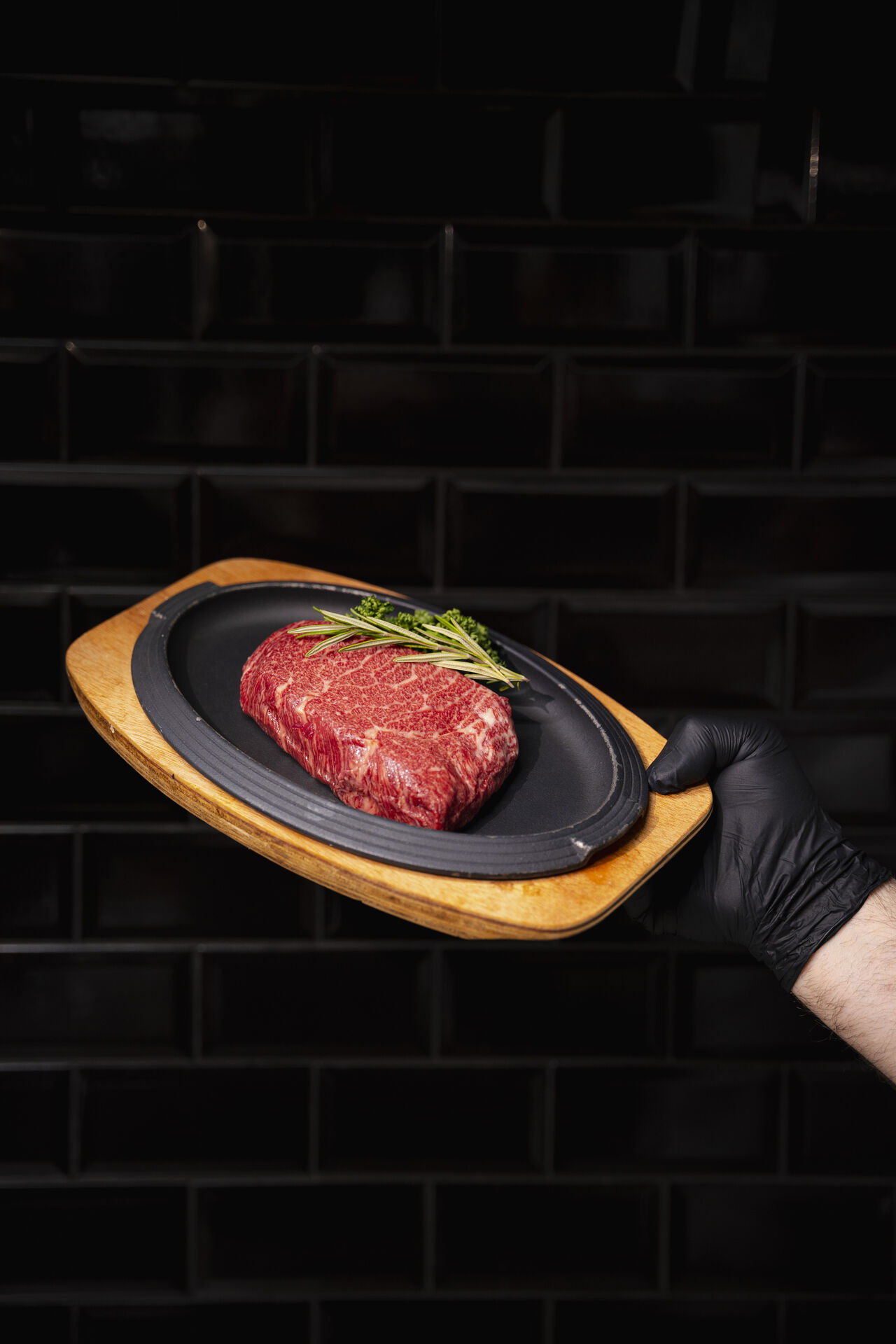 La griglia, il fuoco, la perfezione