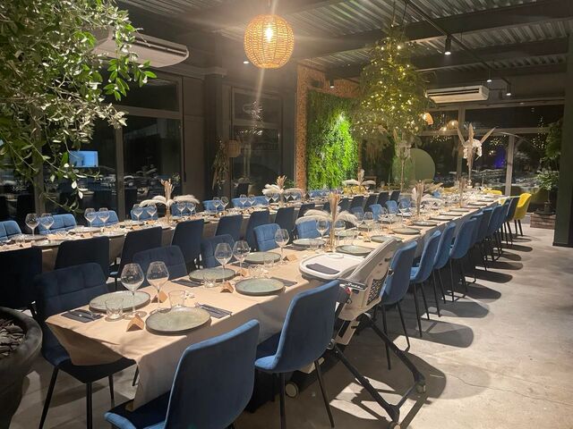 Evènement Privé au Soon !