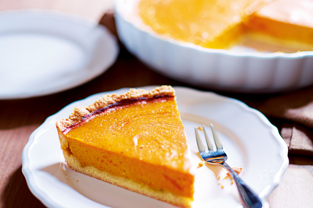 Kuchen- und Tortenparadies im Cafe Domizil zu jeder Jahreszeit