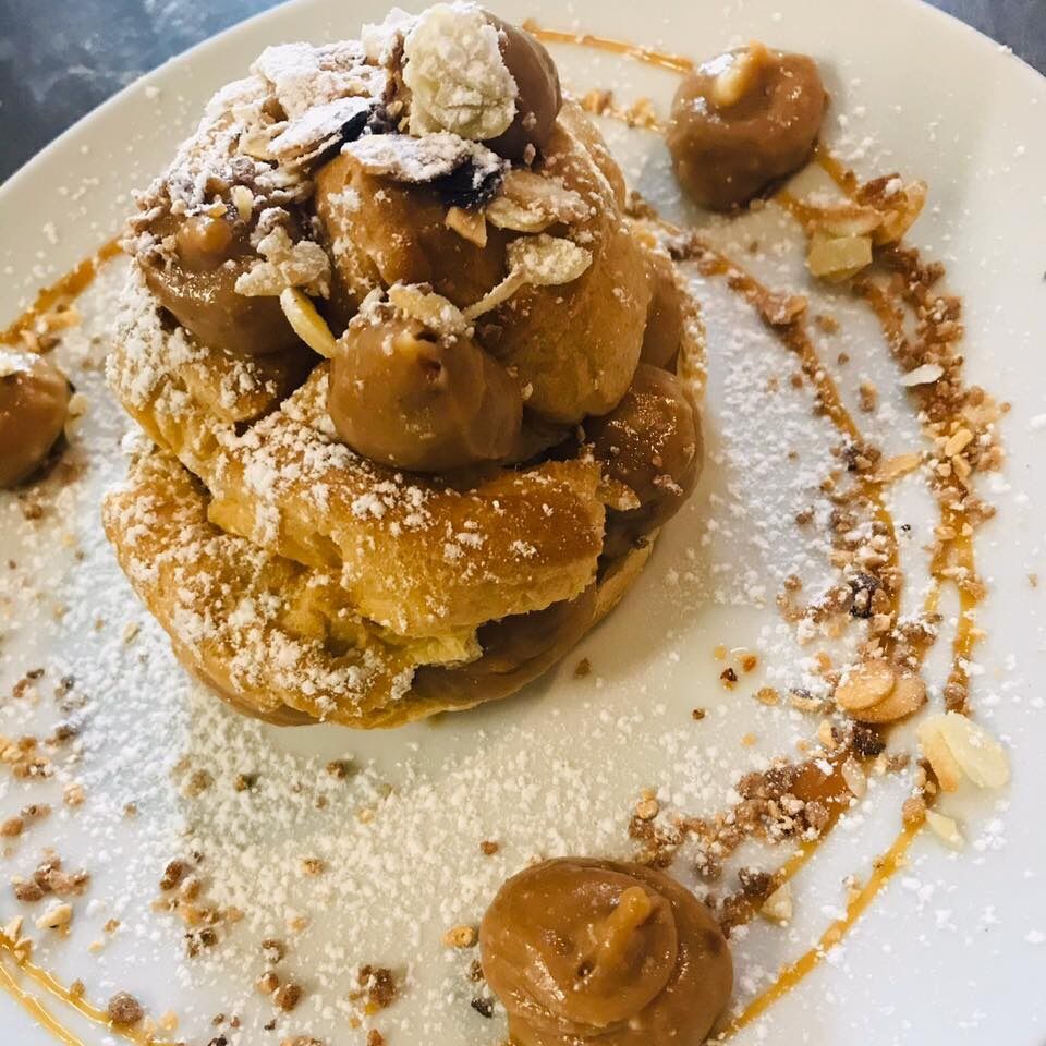 Paris-brest 