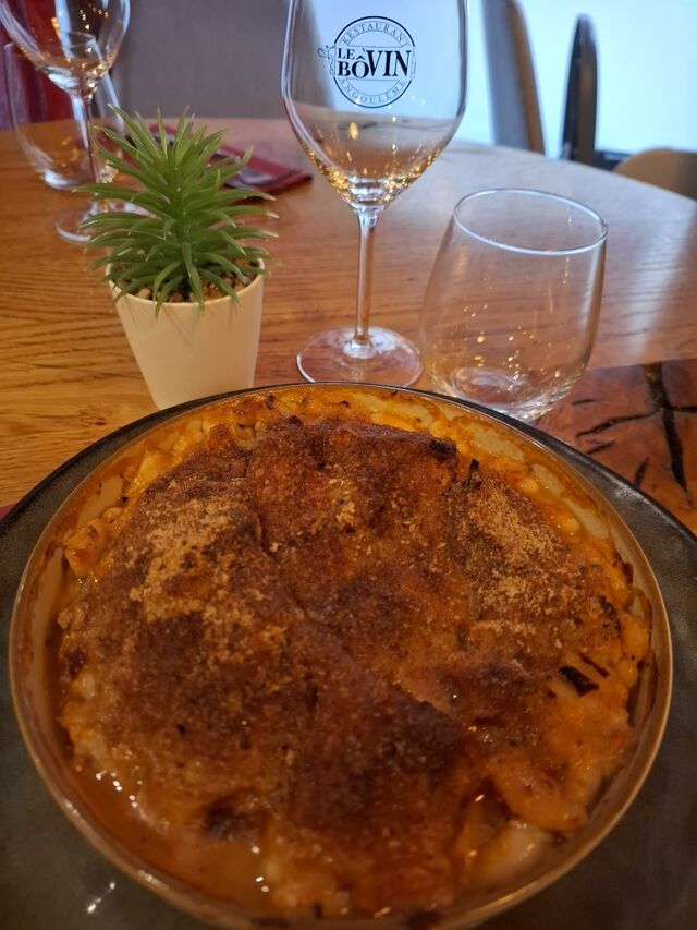 Cassoulet Toulousain