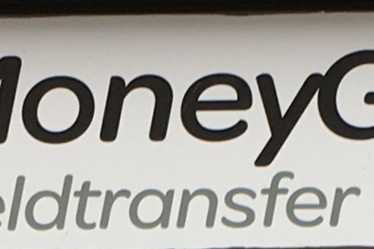 Geldtransfer