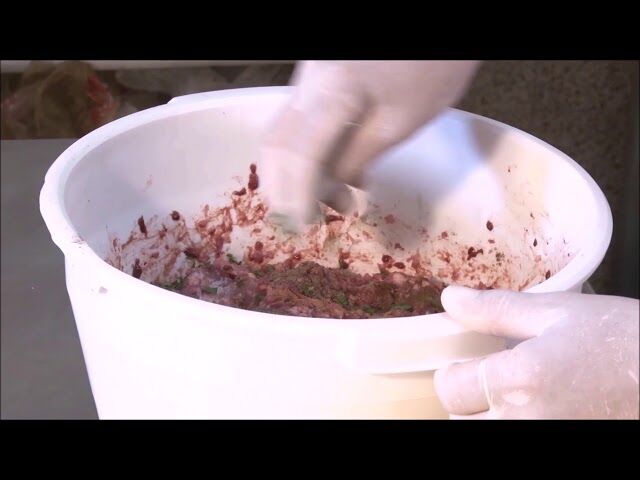 Rafel de Pego y Jordi Morera, nos preparan los únicos e inigualables y tradicionales 