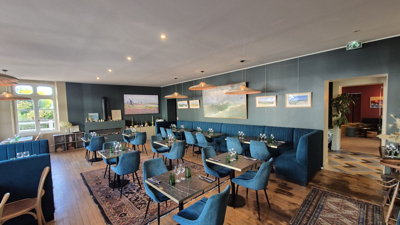 Restaurant Les P'tits Galets