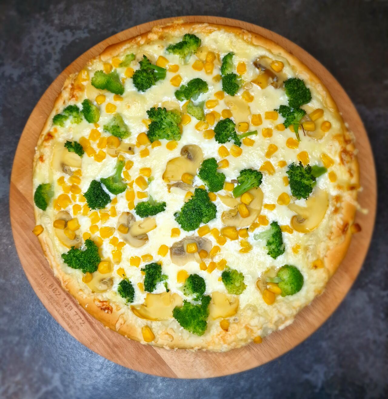 Nowość 35. Wyborna