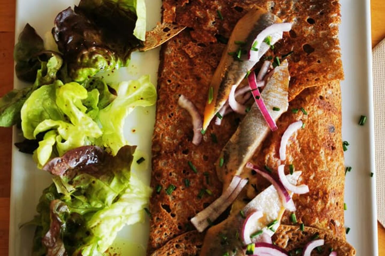 Galette du mois de Septembre 2021