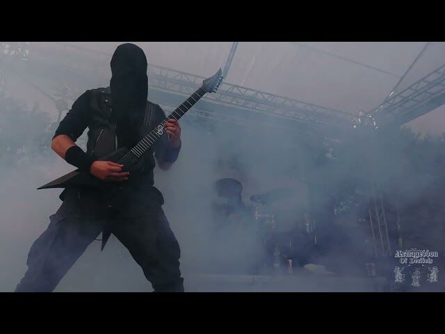 ARMAGEDON OF DECIBELS Vol.5