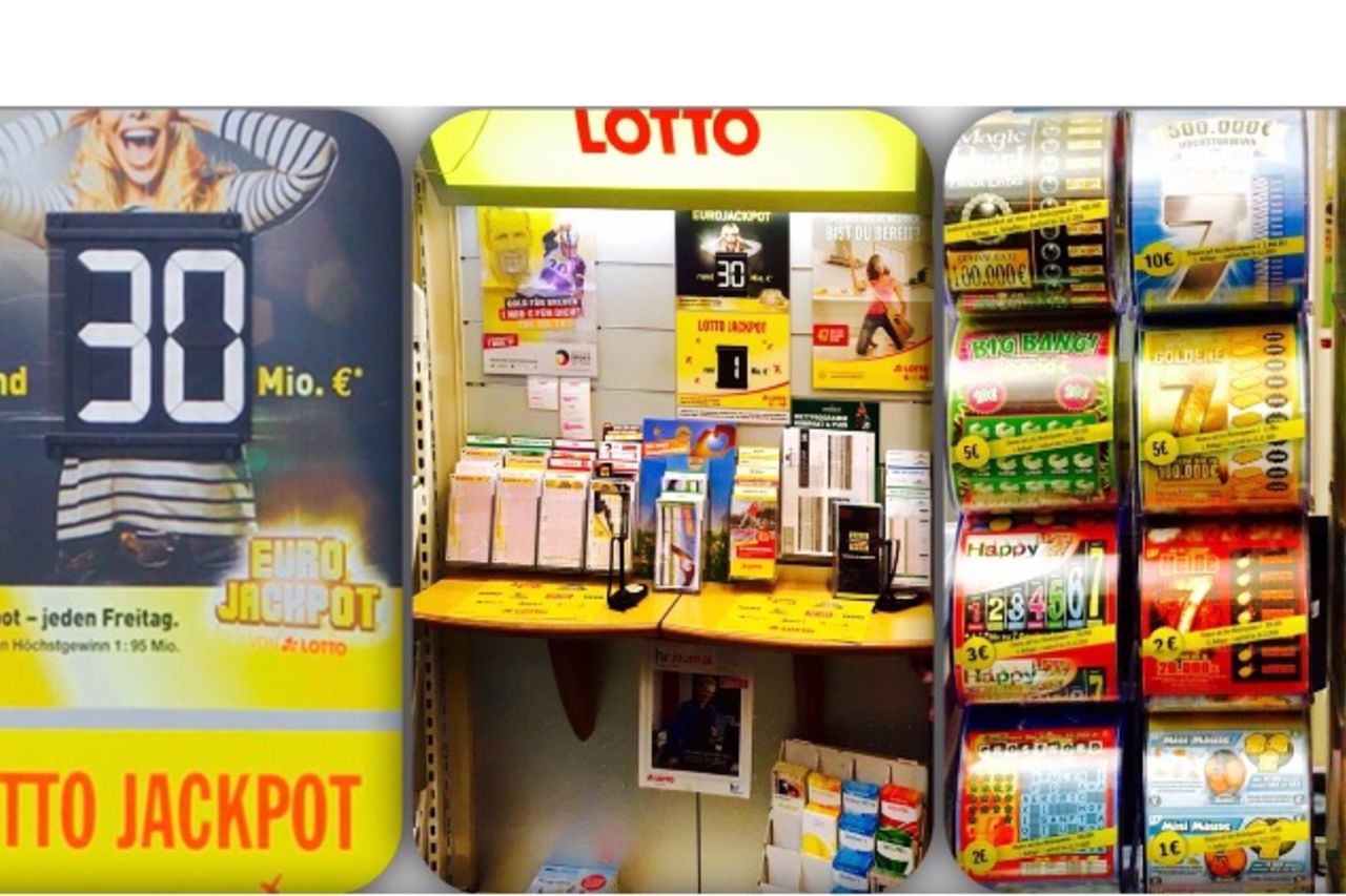 Lotto Toto