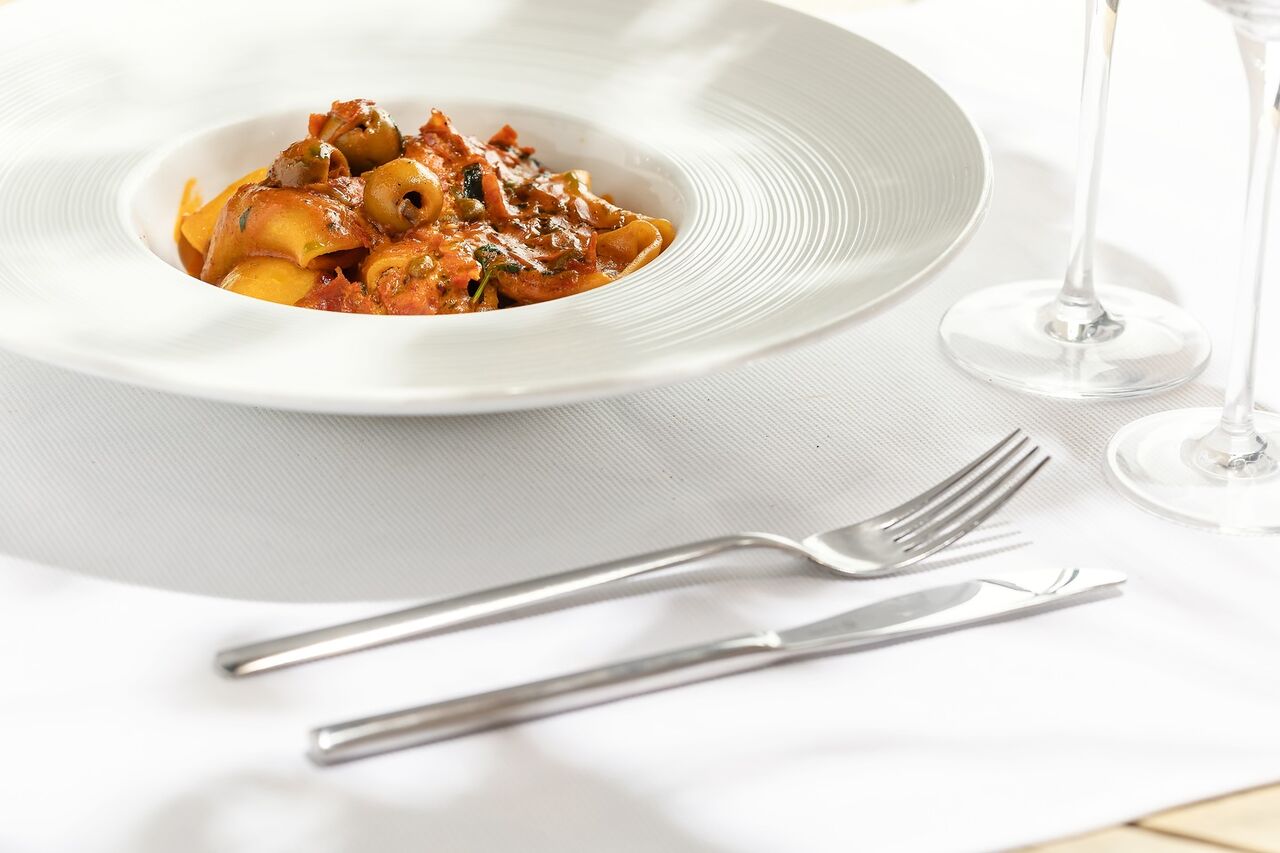 Luther Brasserie & Lounge Brașov