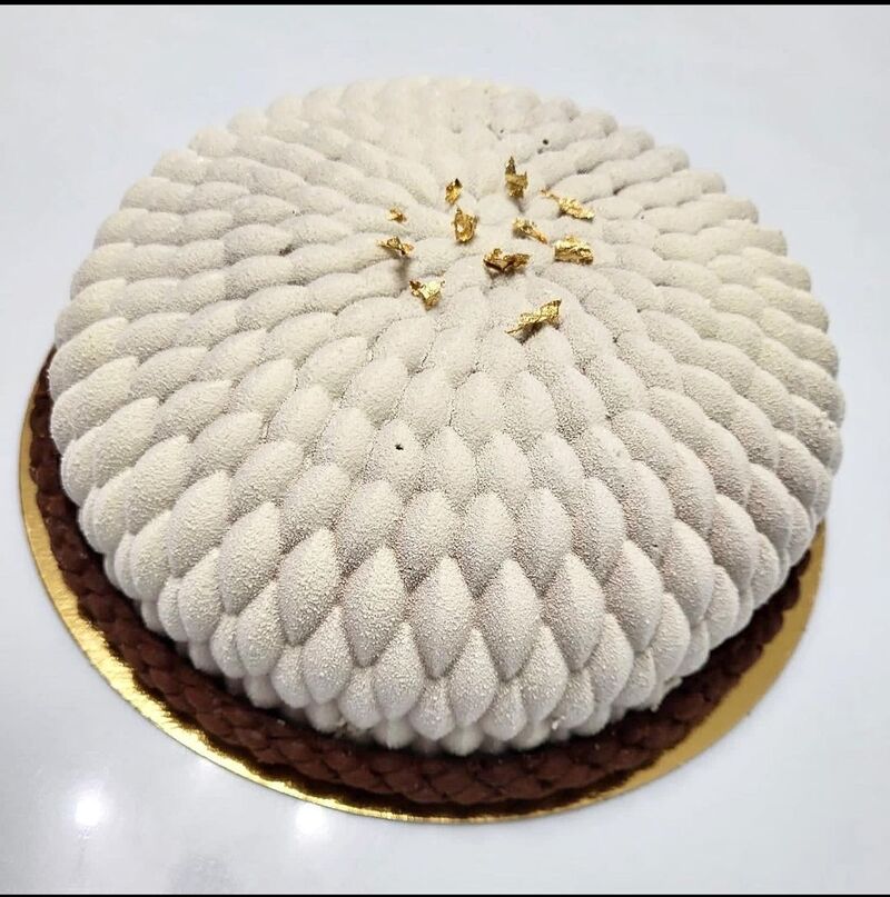 Entremet le Royal