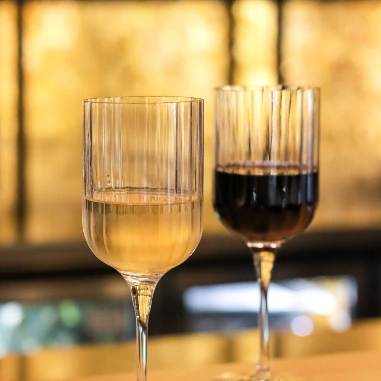 Il est l'heure de se détendre !