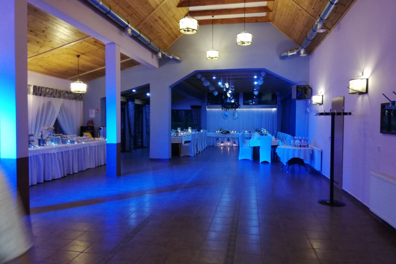 Zapraszamy na parkiet