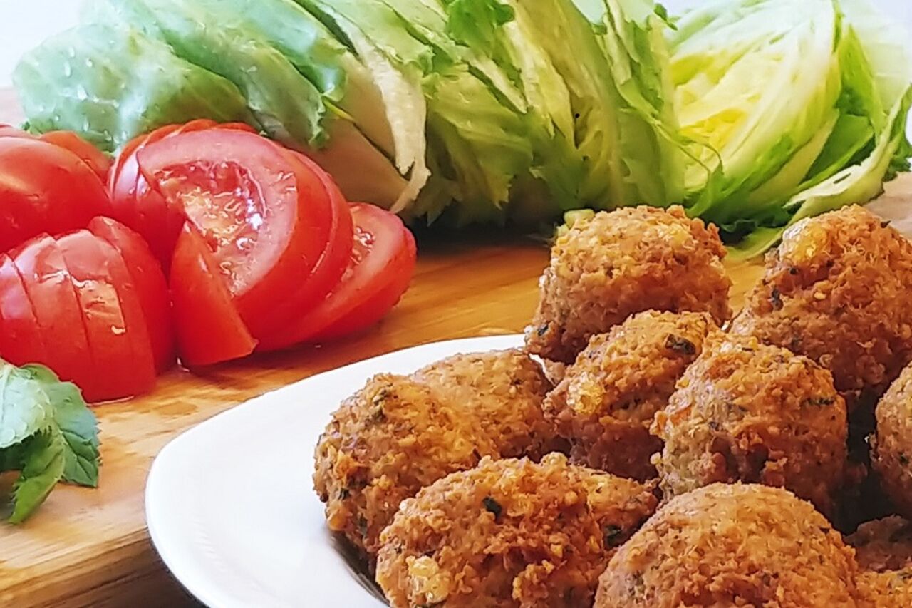 IMMER FRISCH & LECKER