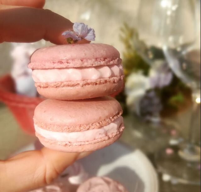 Macarons