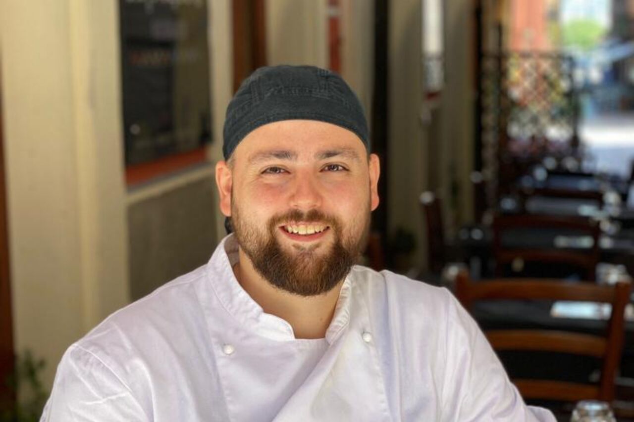 Owner & Executive Chef