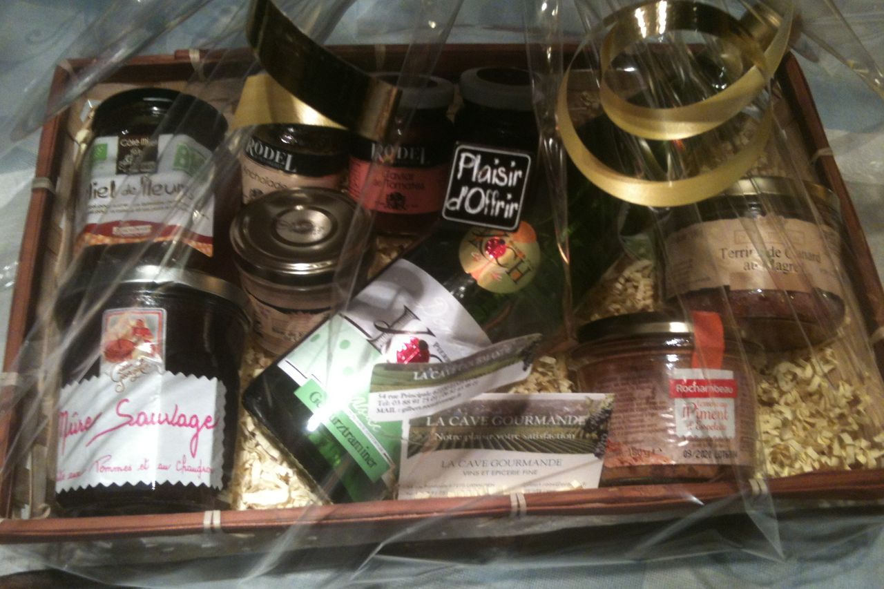 EN VENTE SUR VOS MARCHES