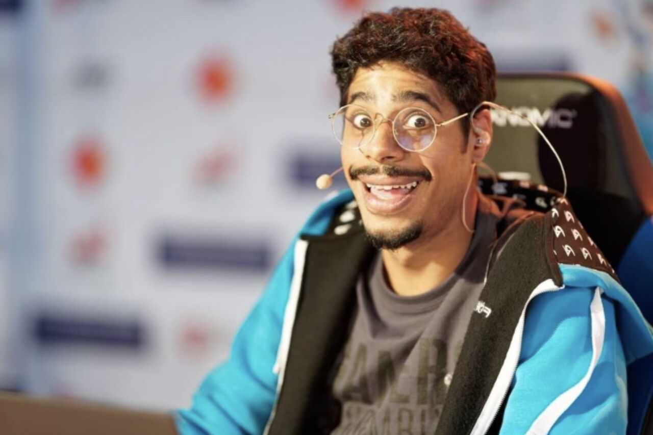 Le Quizz Mother Fucker de CHOCOBO